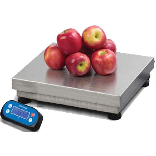 Salter Brecknell 6720U-30-EX POS Bench Scale with External Display 30 x 0.01 lb