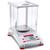 Ohaus AX124  Adventurer AX Analytical Balance (30100600) with Internal Calibration 120 g x 0.1 mg 