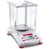 Ohaus AX224 Adventurer AX Analytical Balance (30100602) with Internal Calibration 220 g x 0.1 mg