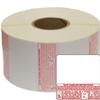 Torrey DT2LBLSAFE 58 x 60mm Safe Handling Thermal labels 10 Rolls for DT2 printer TR8040