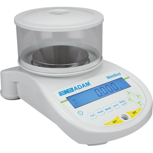 Adam Equipment NBL 223e - Nimbus Precision Balance - 220 g x 1 mg