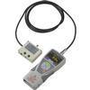 Imada ZTS-DPU-4 - Digital Force Gauge with Luminescent EL Display and Remote Sensor, 4.4 x 0.001 lb