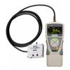 Imada ZTA-DPU-0.4 - Digital Force Gauge with Luminescent EL Display and Remote Sensor, 7.0 x 0.01 oz