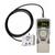 Imada ZTA-DPU-4 - Digital Force Gauge with Luminescent EL Display and SQUARE Remote Sensor, 4.4 x 0.001 lb
