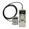 Imada ZTA-DPU-220 - Digital Force Gauge with Luminescent EL Display and Remote Sensor, 220 x 0.1 lb