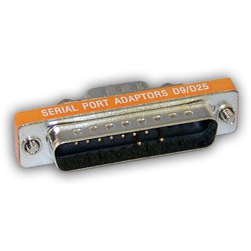 Ohaus 80500572 - RS232 Adapter Scout Pro Interface Kit for SF42 Printer