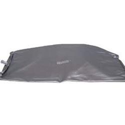 Ohaus 80850262 - Vinyl Silver Dust Cover, For Harvard Trip Balances