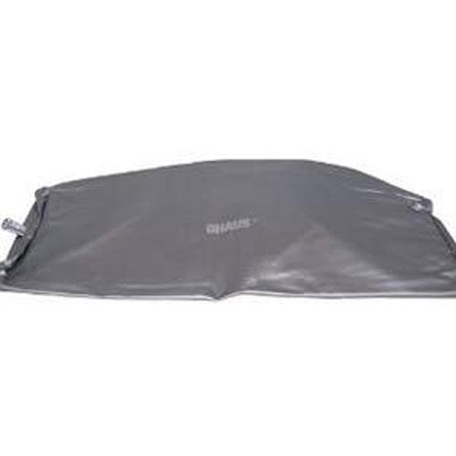 Ohaus 80850262 - Vinyl Silver Dust Cover, For Harvard Trip Balances
