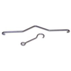 Ohaus 80850312 - Gas Cylinder Clamp