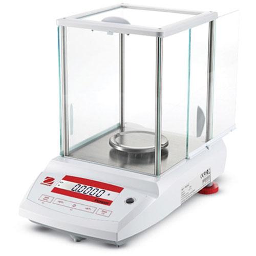 Ohaus PA84 - Pioneer Analytical Balance - 85 g x 0.1 mg