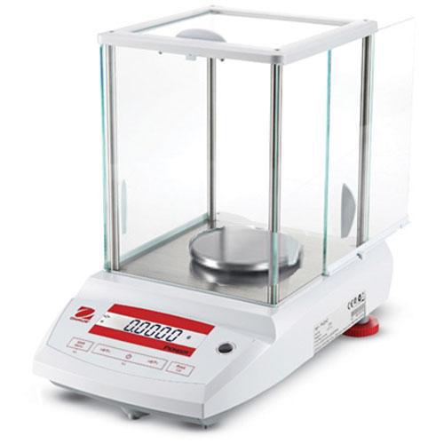 Ohaus PA163 - Pioneer Precision Balance, 160 g x 1 mg