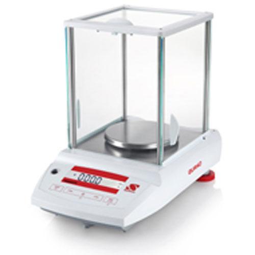 Ohaus PA163C - Pioneer Precision Balance with Internal Calibration, 160 g x 1 mg