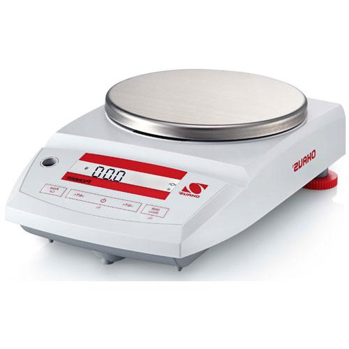 Ohaus PA1602 - Pioneer Precision Balance, 1600 g x 0.01 g