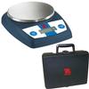 Ohaus CL-5000F (80010621) Digital Gram Scale with Hardshell Carrying Case, 5000 g x 1 g Ohaus CL-5000F (80010621)