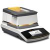 Sartorius - MA160 Fully Auto-IR Moisture Analyzer with Storage, 200 g x 0.001 g