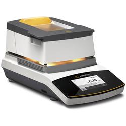 Sartorius - MA160 Fully Auto-IR Moisture Analyzer with Storage, 200 g x 0.001 g