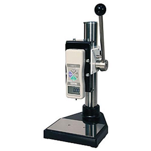 Imada SVL-220S - Manual Lever Test Stand with Distance Meter 220 lbs