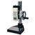 Imada SVH-220S - Vertical Hand Wheel Test Stand with Distance Meter, 220 lbf