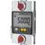 CAS TM-1K Tension Meter 1000 x 1 lb