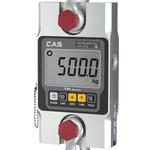 CAS TM-5K Tension Meter with Bluetooth 5000 x 5 lb