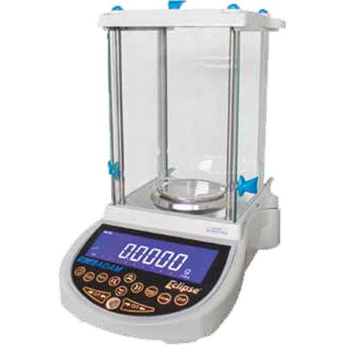 Adam Equipment EBL-254e - Eclipse Analytical Balance - 250 g x 0.1 mg