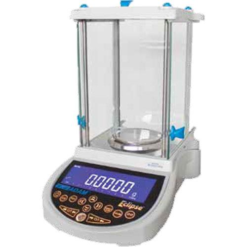 Adam Equipment EBL 254e - Eclipse Analytical Balance - 250 g x 0.1 mg