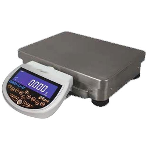 Adam Equipment EBL 12001e - Eclipse Precision Balance - 12 kg x  0.1g