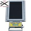 Intercomp 182006-RFX - LP600 Low Profile Wireless Digital Wheel Load Scale with Solar Panels, 20,000 x 10 lb