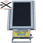 Intercomp LP600RFX Solar Wheel Load Scale