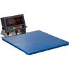 Prime Scales PS-F