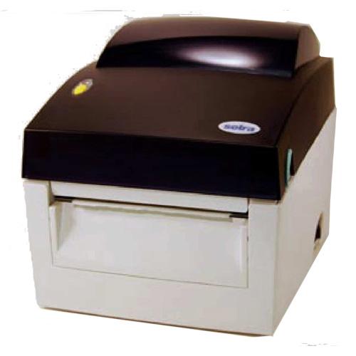 Setra 450 printer  401190 direct thermal barcode printer