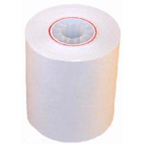 Setra 401915 Direct Thermal  lables 4 x 3 inch 500 per roll for Setra 450 - 1 roll