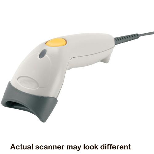 Setra 500A  409676 Barcode Scanner