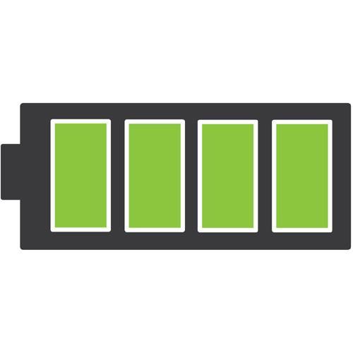 Setra SCBATKIT Battery kit for Super Count 404620 included - Must order with Scale