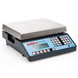Setra Super Count 404127 Counting  Scale 110 x 0.002 lb