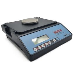Setra Quick Count 404112 Counting  Scale  5.5 x 0.00005 lb