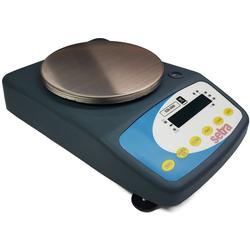 Setra Easy Count 407163 6 key Counting  Scale 5000 x 0.05 g