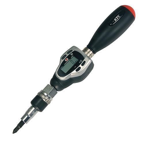 Imada GLK060E - Digital Torque Screwdriver, 0.05~5.31 lbf-in