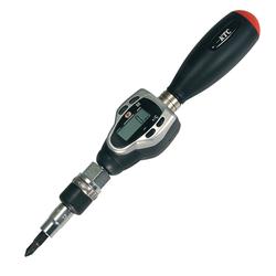 Imada GLK250E - Digital Torque Screwdriver, 0.22~22.13 lbf-in