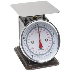 CCi FS3214-DR - 6 inch Spring Dial Scale, 32 oz x 1/4 oz