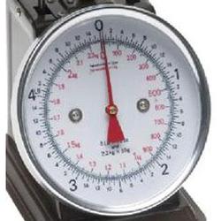 CCi - Rotating Dial for FS Series Dial Scales - must be ordered with scale