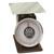 CCi LCD2501 - 8 inch Spring Dial Scale, 25lb x 1oz