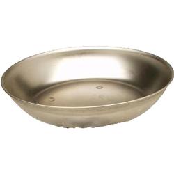 CCi - Stainless Steel Pan with Sub-Assembly - must be ordered with LCD Series Scale