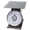 CCi HCD10004-DR - 10 inch Spring Dial Scale, 100lb x 4oz