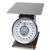 CCi HCD20008-DR - 10 inch Spring Dial Scale, 200lb x 8oz