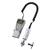 Imada HTGS-85 Digital Torque Gauge 6.5mm chuck 85 X 0.1 lb 