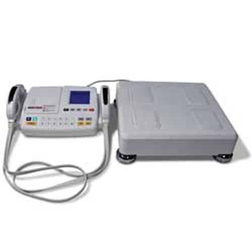 Rice Lake D1000-2 Upper Body Composition Analyzer 400 x 0.2 lb