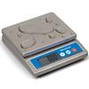 Brecknell 816965006557 IP67 6030 Water Proof Portion Control Scale 10 x 0.002 lb 