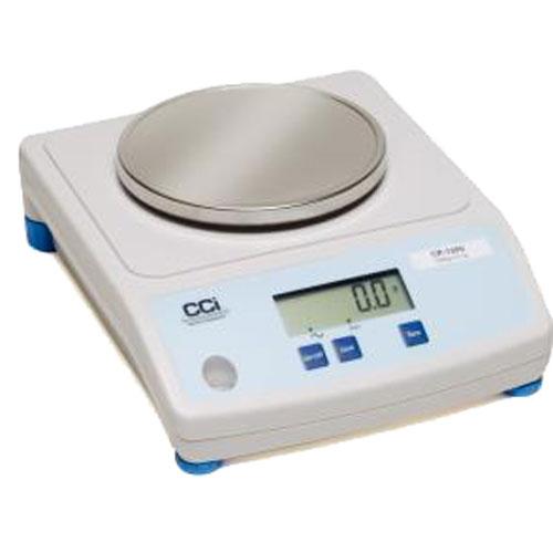 CCi CP-300 - Portable Balance, 300 x 0.1g