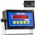 Cambridge CSW-10AT-B LED Digital Weight Indicator Legal for Trade - Battery Operated